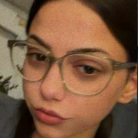 alexabrooke971 Nøgen