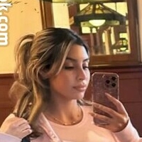 alexalovemodel Nøgen