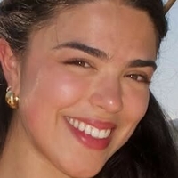 Alexandra Chaves Nøgen