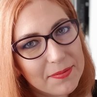 Alexandra Coman Nøgen