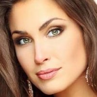 Alexandra Harper Nøgen