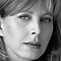 Alexandra Pavlidou Nøgen