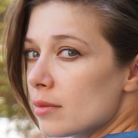 Alexandra Pirici Nøgen