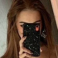 alexandra_shock Nøgen