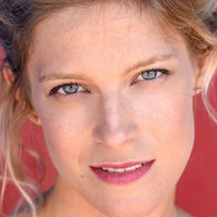 Alexia Barlier Nøgen