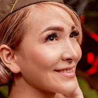 Alexiagwen Nøgen
