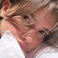 Alexis Jayde Burnett Nøgen