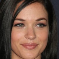 Alexis Knapp Nøgen