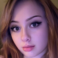 Alexis Krystine Nøgen