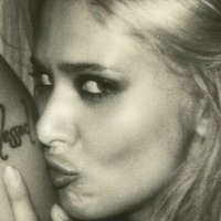 Alexpaige Moore Nøgen