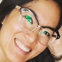 Ali Wong Nøgen