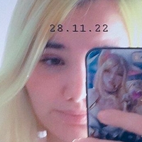 Alice_Ainashel Nøgen