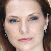 Alice Barrett Nøgen