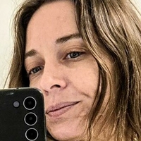 Alice Berry Nøgen