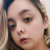 Alice Deschamps Nøgen