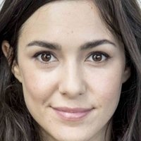 Alice Vial Nøgen