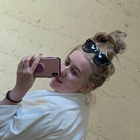 aliceeevictoria Nøgen