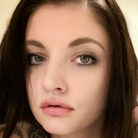 AliceESummers Nøgen