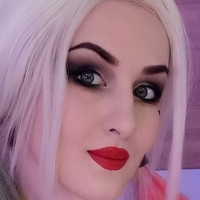 Aliceinferno Nøgen