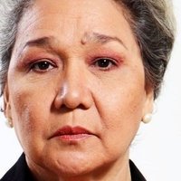 Alicia Alonzo Nøgen