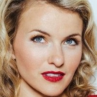 Alicia Ancel Nøgen