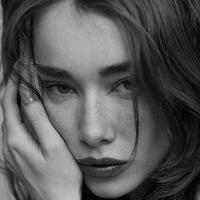 Alicia Bercan Nøgen