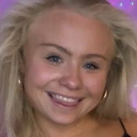 Alicia Ciak Nøgen