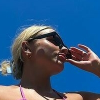 Alicia Jane Djurovic Nøgen