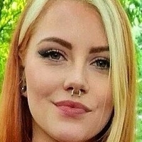 Alicia Lorsch Nøgen