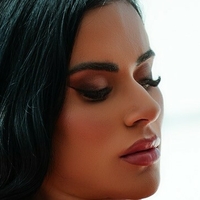 Alicia Romero IFBB Pro Nøgen