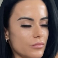 Alicia Romero Nøgen
