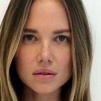 Alicia Rountree Nøgen