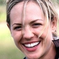Alicia Ziegler Nøgen