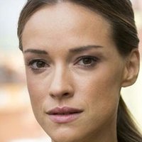Alicja Bachleda-Curus Nøgen