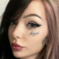 _alienxbaby_ Nøgen