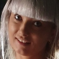 Aliessia Nøgen
