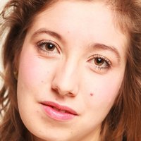 Alina Bachmayr Nøgen