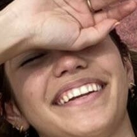 Alina Benun Nøgen