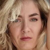 Alina Daminescu Nøgen