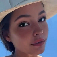 Alina LaPorte Nøgen
