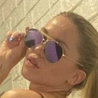alina_my Nøgen