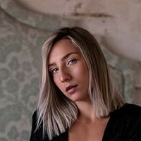 Alina Vorko Nøgen