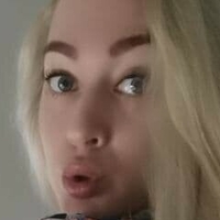 alinalovely Nøgen