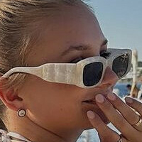 Alinamour Nøgen