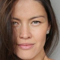 Aline Nakashima Nøgen