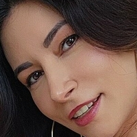 Alinity Nøgen
