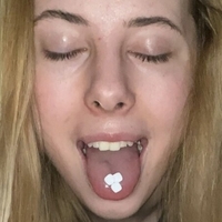 Alisa Cold Nøgen