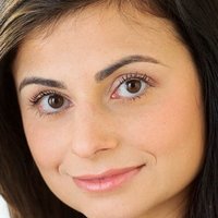 Alisa Lova Nøgen