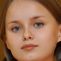 Alisaya Nøgen