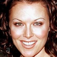 Alisha Klass Nøgen